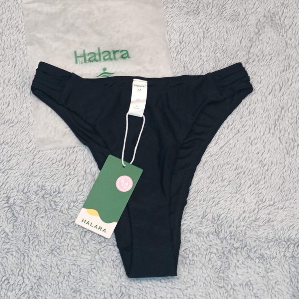 Halara Thong Style